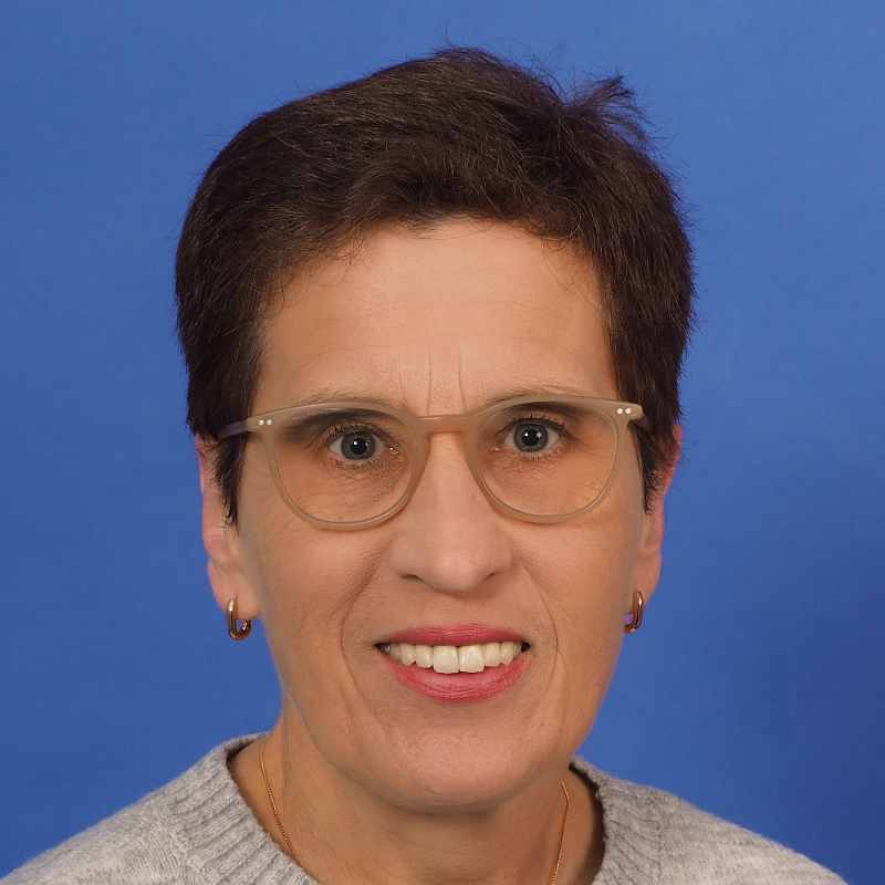 Sandra Labusch