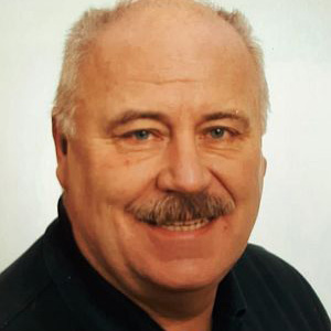  Werner Laier
